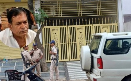 लोकायुक्त छापे में सुभाष शर्मा की संपत्ति 8 करोड़ के पार, घर में लिफ्ट और सोना-चांदी बरामद