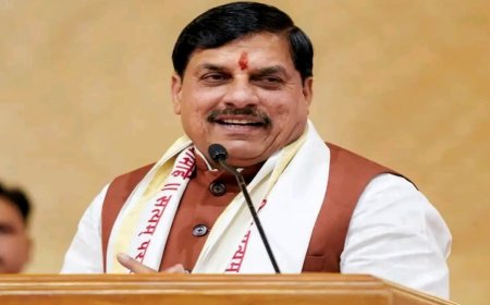 मध्य प्रदेश के मेधावी छात्रों के लिए बड़ी खुशखबरी, 1 सितंबर को खातों में आएंगे लैपटॉप के 25-25 हजार रुपये