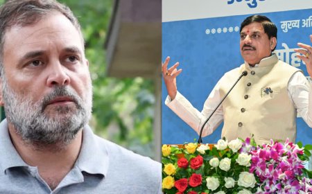 केन-बेतवा प्रोजेक्ट से प्रभावित आबादी और विस्थापन पर सरकार ने स्पष्ट किए आंकड़े, 96% मुआवजा वितरित