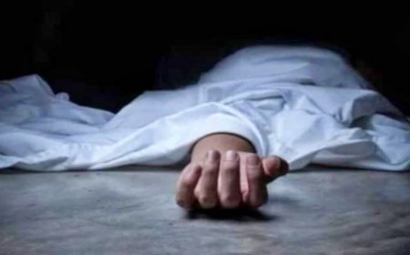 ईंधन खत्म होने का बहाना बनाकर नगर निगम ने शव वाहन देने से किया इनकार, 72 घंटे बाद भी नहीं हुआ दाह संस्कार