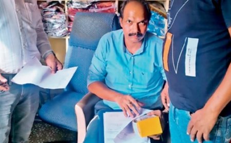 ग्वालियर और डबरा में खाद्य विभाग की बड़ी कार्रवाई, 3 लाख का संदिग्ध घी जब्त