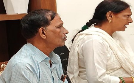 मनी लॉन्ड्रिंग केस में फंसाने का डर दिखाकर जेवर गिरवी रखवाए, भोपाल पुलिस ने दर्ज की FIR