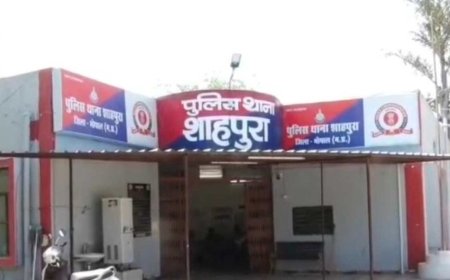 भोपाल में चेकिंग के दौरान आरक्षक का अपहरण, रातभर कार में बंधक बनाकर की मारपीट