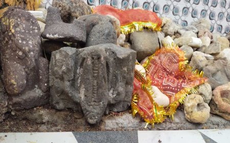 महाभारत काल से जुड़े नागदा यज्ञ टेकरी का रहस्य, चंबल नदी के किनारे छिपा है इतिहास