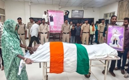नेताजी सुभाष चंद्र बोस मेडिकल कॉलेज में बने ग्रीन कॉरिडोर, अंगदान से कई लोगों को मिला जीवन