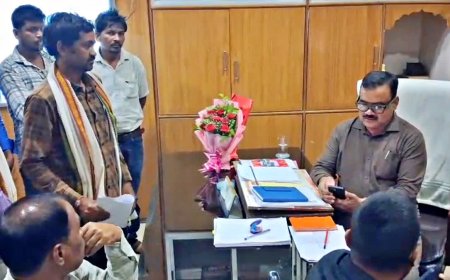 छिंदवाड़ा में शिक्षकों के अटैचमेंट पर फूटा आदिवासियों का गुस्सा, गांव के स्कूल छोड़ शहर में पढ़ा रहे मास्टर