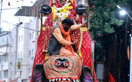 बीमार श्यामू की जगह अब सुमा लाएगी मनमहेश की सवारी, जानिए उसकी डाइट और इतिहास