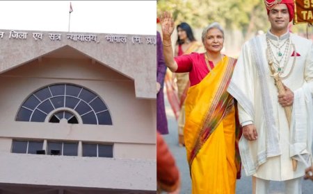 ट्विशा शर्मा मामले में आरोपी गिरिबाला और समर्थ की न्यायिक हिरासत 17 अगस्त तक बढ़ी, सीबीआई दाखिल करेगी चार्जशीट