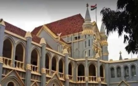 विवादित 75 हजार की राशि एफडी में रखकर चालू करें बैंक खाता, ग्वालियर बेंच का आदेश