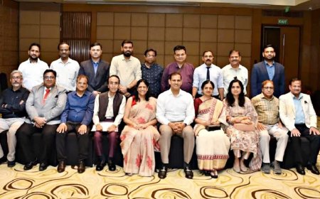 मध्य प्रदेश में फर्जी डेंटिस्ट पर लगाम, अब 'नो योर डेंटिस्ट' क्यूआर कोड से होगी असली डॉक्टर की पहचान