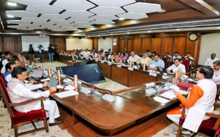 छिंदवाड़ा से सिवनी तक 90 किमी सड़क होगी फोर लेन, कैबिनेट बैठक में प्रस्ताव को मिलने की उम्मीद