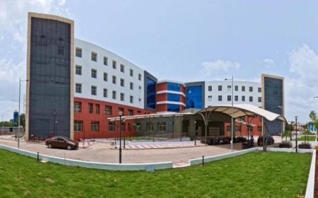 धार रोड नए जिला अस्पताल की खुली पोल, हाथी के हमले से घायल ऑटो चालक को नहीं मिला इलाज, मौत