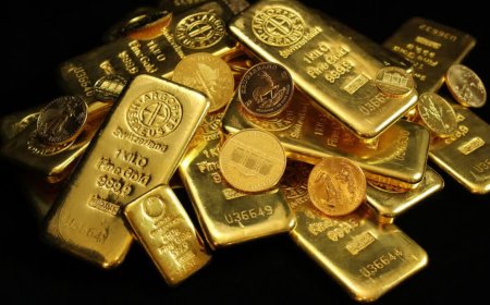 रतलाम में 5 किलो सोना लूटने की झूठी निकली कहानी, सर्राफा व्यापारी के दोस्त के पास मिले जेवर