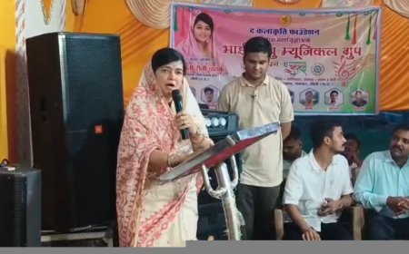 विधायक रीति पाठक का विवादित बयान, कहा—मैंने चार चुनाव जीते लेकिन जनता से कभी कोई वादा नहीं किया
