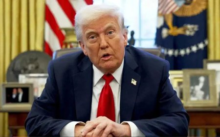 अमेरिकी राष्ट्रपति डोनाल्ड ट्रंप ने वेनेजुएला के साथ की इतिहास की सबसे बड़ी तेल डील, पेट्रोल सस्ता होने की उम्मीद