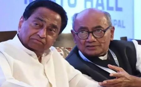 कांग्रेस पॉलिटिकल अफेयर्स कमेटी की अहम बैठक आज, संगठन सृजन और निकाय चुनाव पर होगा मंथन