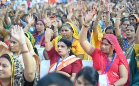 लाडली बहनों को 15 अगस्त तक मिलेगी 39वीं किस्त, शगुन के रूप में मिलेंगे अतिरिक्त 250 रुपये