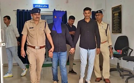 मध्य प्रदेश में फर्जीवाड़े की बाढ़, सीएम के फर्जी लेटरहेड और फर्जी वकालतनामा से मचा हड़कंप
