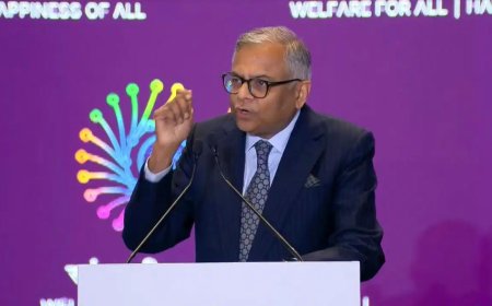 एन. चंद्रशेखरन के हटने से अनिश्चितता में फंसी शापूरजी पल्लोनजी ग्रुप की हिस्सेदारी, जानिए पूरा मामला