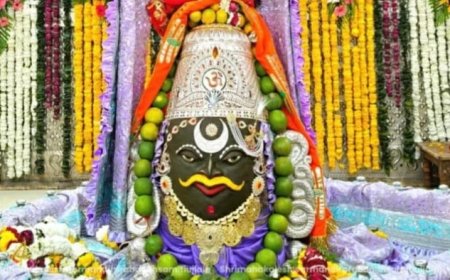 महाकाल की सवारी के पीछे इन अनाम साधकों की है तपस्या, रंगोली से लेकर पुष्प श्रृंगार की अनसुनी कहानी