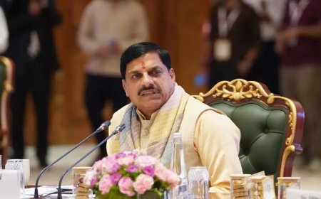 दतिया में बीजेपी की हार के कारणों पर होगी समीक्षा, पार्टी लाइन से हटने वाले नेताओं पर गिरेगी गाज