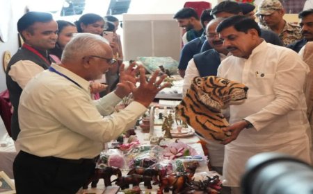 16 अगस्त को सीएम डॉ. मोहन यादव देंगे इंदौर को चार बड़ी सौगातें, अन्नपूर्णा रोड से रिंग रोड का रास्ता होगा सुगम