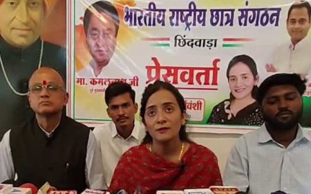 मध्य प्रदेश में 2017 के बाद पहली बार होंगे छात्रसंघ चुनाव, राजनीतिक सरगर्मी तेज