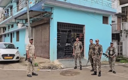 वन विभाग के लिपिक के घर आर्थिक अपराध प्रकोष्ठ का छापा, सैलरी से तीन गुना अधिक मिली संपत्ति