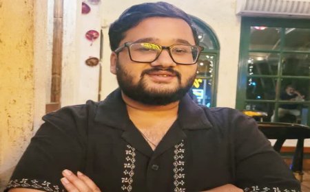 रेलवे ट्रैक के पास मिला मशहूर व्यापारी के इंजीनियर बेटे का शव, वर्क फ्रॉम होम कर रहा था युवक