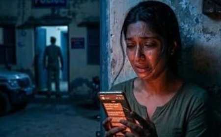 बेटी से छेड़छाड़ की शिकायत करने पर दबंगों ने घर पर किया पथराव, पिता के सिर में मारा फरसा