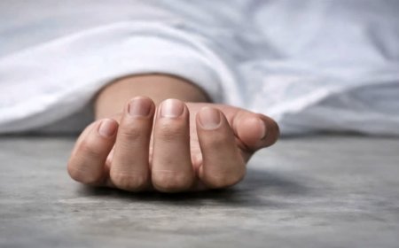 शहडोल में दिल का दौरा पड़ने से एएसआई कैलाश मिश्रा का निधन, कमरे में मिला शव