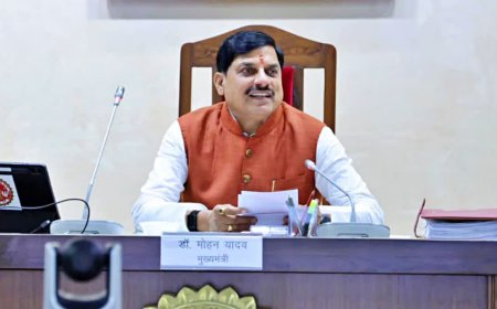 खंडहर हो चुके सरकारी स्कूलों की जगह बनेंगे नए भवन, शिक्षकों के नए पदों पर भर्ती का रास्ता साफ