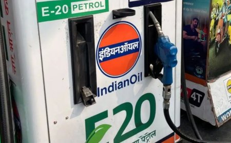 ईरान-ओमान समझौते से कच्चे तेल की कीमतों में गिरावट के आसार, जानिए आज के रेट्स