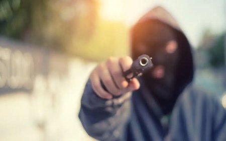 थाईलैंड में 4 साल की सबसे भीषण गोलीबारी, स्कूल और घर में की गई हत्याओं सेहला पूरा देश