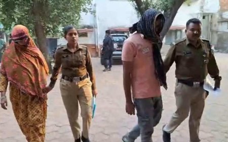 रतलाम कोर्ट का कलयुगी मां को सख्त फैसला, पानी की टंकी में डुबोकर की थी मासूम बच्चों की हत्या