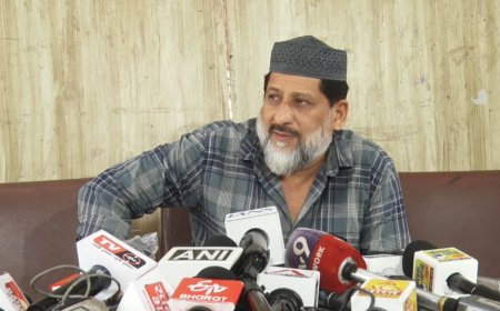 मध्य प्रदेश में यूसीसी के खिलाफ मुस्लिम संगठनों का बड़ा आंदोलन, 16 अगस्त से शुरू होगा अभियान