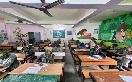 1 अक्टूबर से शुरू होगा नया सीजन, पर्यटकों को बेहतर अनुभव देने के लिए गाइड्स की हो रही विशेष ट्रेनिंग