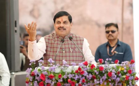 लाड़ली बहनों को रक्षाबंधन का तोहफा, मोहन यादव सरकार खाते में भेजेगी 250 रुपए अतिरिक्त