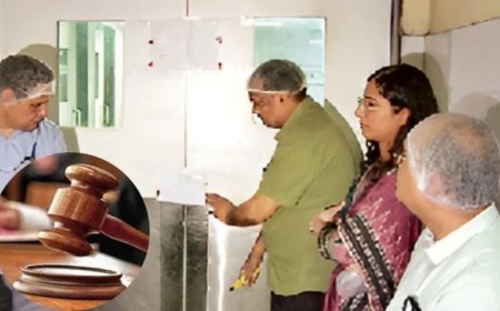 24 घंटे में पलटा प्रशासनिक फैसला, हाईकोर्ट ने सयाजी होटल का किचन खोलने के दिए आदेश