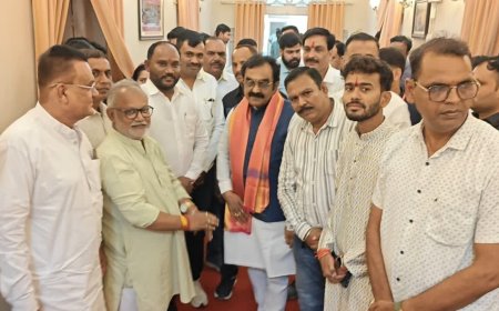 मूंग खरीदी की तारीख बढ़ने को लेकर पीडब्ल्यूडी मंत्री राकेश सिंह का बड़ा बयान, किसानों को दिया आश्वासन