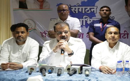 कर्नल सोफिया कुरैशी विवाद मामले में अटका पेंच, उमंग सिंघार बोले—क्या मंत्रियों के लिए अलग है कानून?