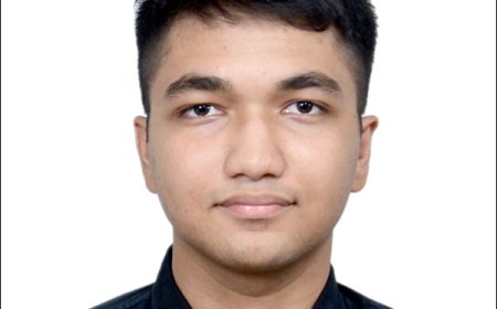 Indore Student Atharva Dhamorikar: इंदौर के छात्र अथर्व धमोरीकर का जापान की टोक्यो इंटरनेशनल यूनिवर्सिटी में चयन, मिली स्कॉलरशिप