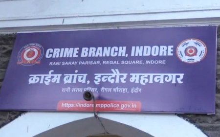 बिजनेस लोन और फाउंडेशन का लालच देकर ठगे गए हजारो रुपये, सायबर ठगों के जाल में फंसे लोग