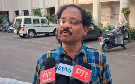 एसटी कोटे से प्रमोट सीएमएचओ पर जनरल कोटे का ईडब्ल्यूएस लाभ लेने का आरोप, सीएमएचओ ने दी सफाई