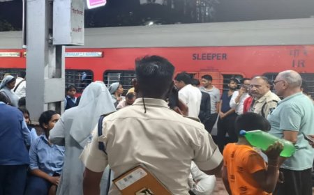 80 बच्चों के टूर दल में शामिल 50 बच्चों को हुई उल्टी-दस्त की शिकायत, डॉक्टरों की टीम ने संभाला मोर्चा