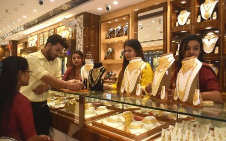 भारतीय घरों में जमा 31,000 टन सोना, GenZ की पसंद से चमकेगा डिजिटल गोल्ड मार्केट