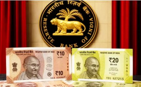 भारत में जल्द आ सकते हैं प्लास्टिक के नोट, आरबीआई गवर्नर संजय मल्होत्रा ने दी बड़ी जानकारी