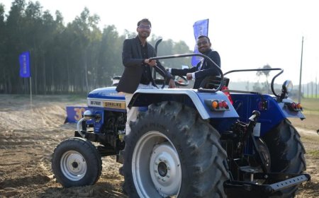 बिना किसी बाहरी निवेश के खड़ा किया कृषि स्टार्टअप, जानिए कैसे किसानों की उलझन बना कारोबार का शानदार आइडिया