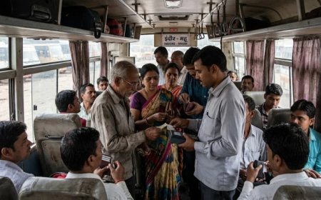 इंदौर से चलने वाली बसों का नया किराया जारी, महू से लेकर भोपाल और उज्जैन का सफर हुआ महंगा