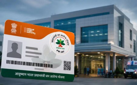 आयुष्मान योजना में बड़ा एक्शन, फर्जी बिलिंग और धांधली करने वाले 2359 अस्पताल डी-एम्पैनल